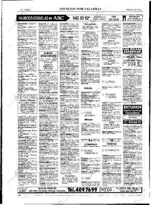 ABC MADRID 30-09-1994 página 112