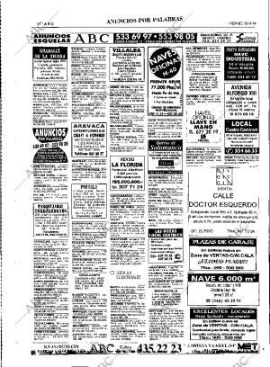 ABC MADRID 30-09-1994 página 114