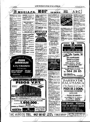 ABC MADRID 30-09-1994 página 116