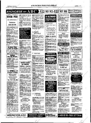 ABC MADRID 30-09-1994 página 117