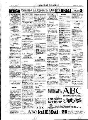ABC MADRID 30-09-1994 página 118