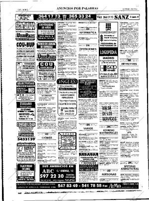 ABC MADRID 30-09-1994 página 120