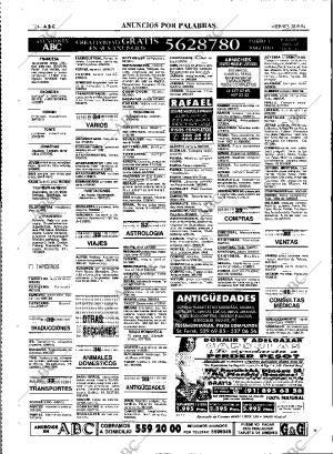 ABC MADRID 30-09-1994 página 124