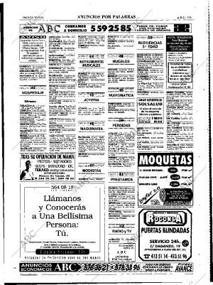 ABC MADRID 30-09-1994 página 125
