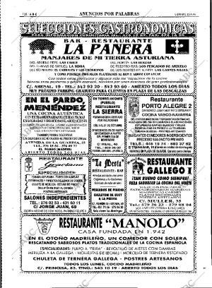 ABC MADRID 30-09-1994 página 128