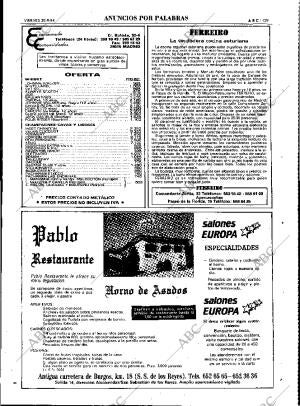 ABC MADRID 30-09-1994 página 129