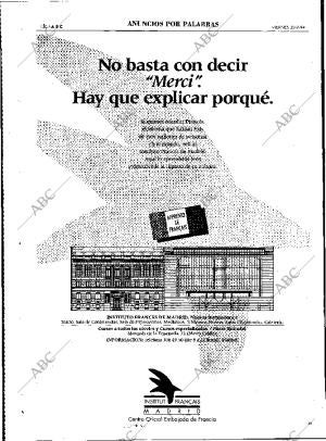 ABC MADRID 30-09-1994 página 130