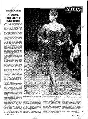 ABC MADRID 30-09-1994 página 133