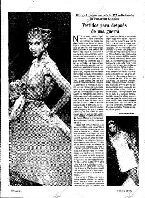ABC MADRID 30-09-1994 página 134