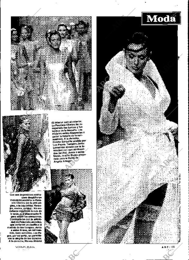 ABC MADRID 30-09-1994 página 135