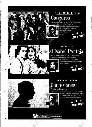 ABC MADRID 30-09-1994 página 138