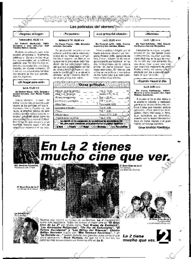 ABC MADRID 30-09-1994 página 141
