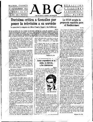 ABC MADRID 30-09-1994 página 17