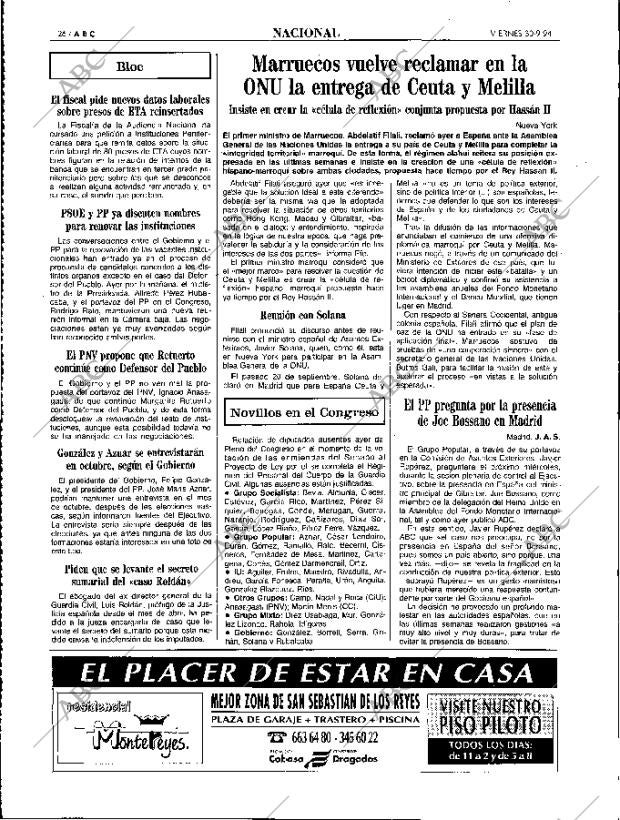 ABC MADRID 30-09-1994 página 26