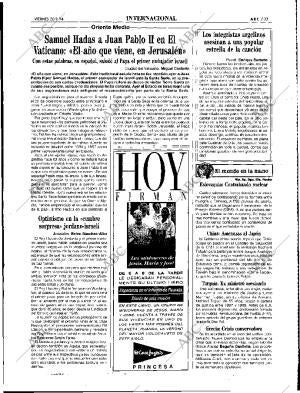 ABC MADRID 30-09-1994 página 33