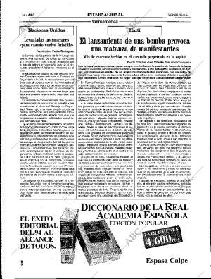 ABC MADRID 30-09-1994 página 34