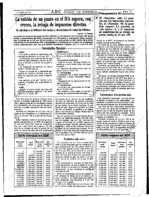 ABC MADRID 30-09-1994 página 39