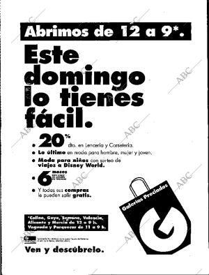 ABC MADRID 30-09-1994 página 4