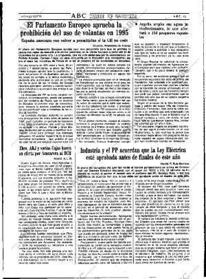 ABC MADRID 30-09-1994 página 45