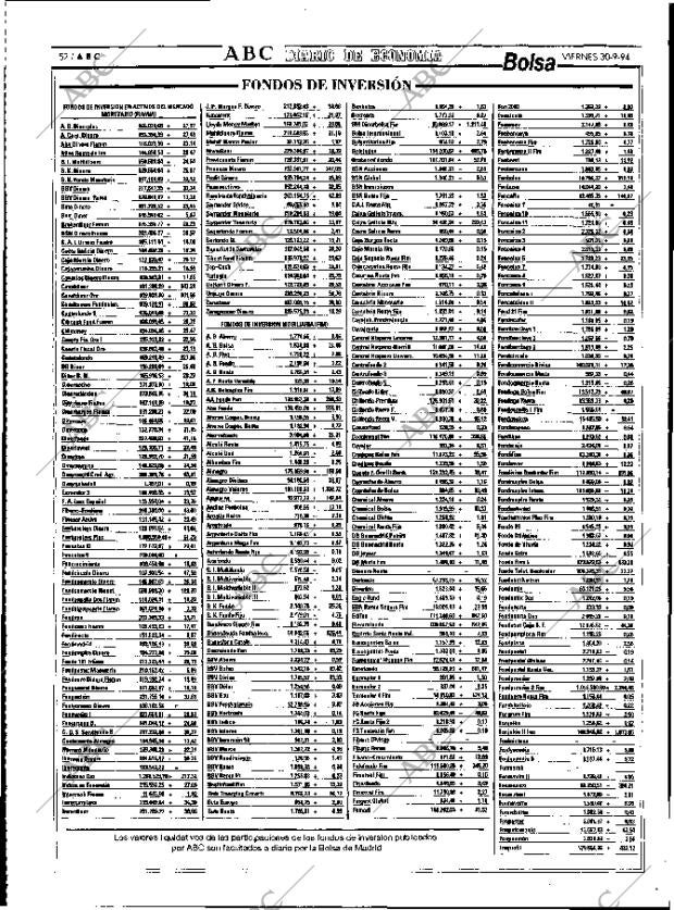 ABC MADRID 30-09-1994 página 52