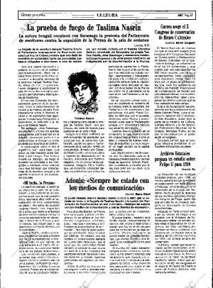 ABC MADRID 30-09-1994 página 57