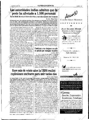 ABC MADRID 30-09-1994 página 61