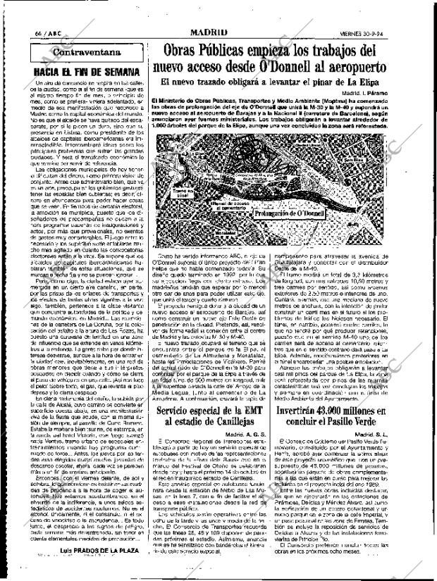 ABC MADRID 30-09-1994 página 66