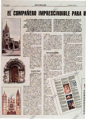 ABC MADRID 30-09-1994 página 72