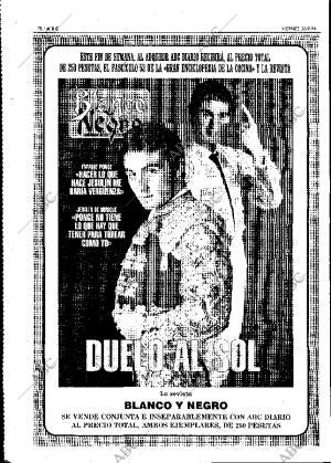 ABC MADRID 30-09-1994 página 78