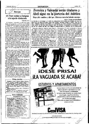 ABC MADRID 30-09-1994 página 81