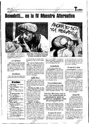 ABC MADRID 30-09-1994 página 87