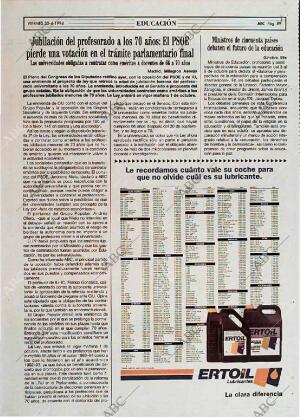 ABC MADRID 30-09-1994 página 89