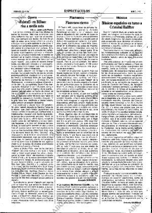 ABC MADRID 30-09-1994 página 93
