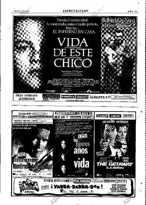 ABC MADRID 30-09-1994 página 95