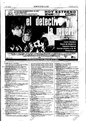 ABC MADRID 30-09-1994 página 98