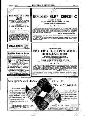 ABC MADRID 01-10-1994 página 107
