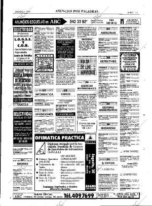 ABC MADRID 01-10-1994 página 113