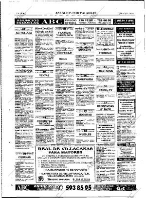 ABC MADRID 01-10-1994 página 116