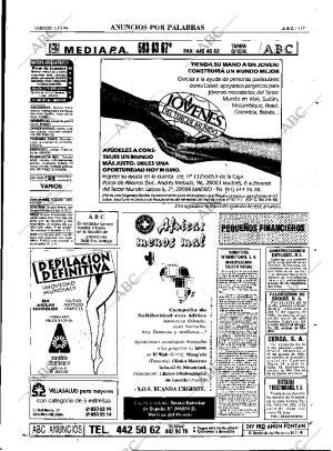 ABC MADRID 01-10-1994 página 117