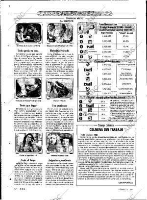 ABC MADRID 01-10-1994 página 124