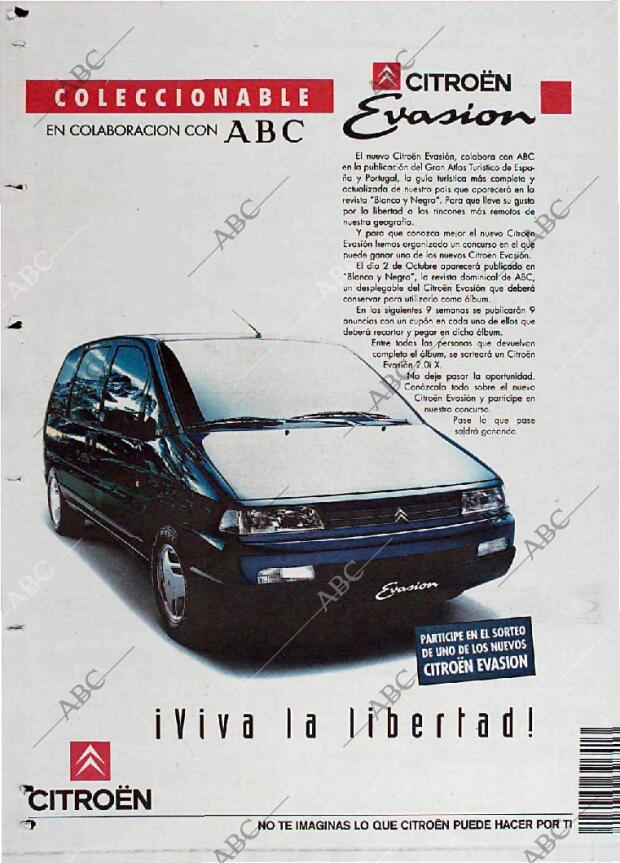 ABC MADRID 01-10-1994 página 128