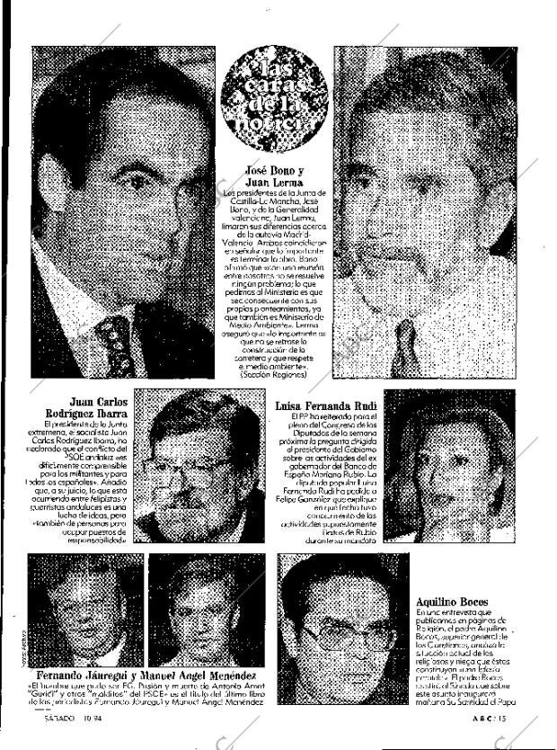 ABC MADRID 01-10-1994 página 15