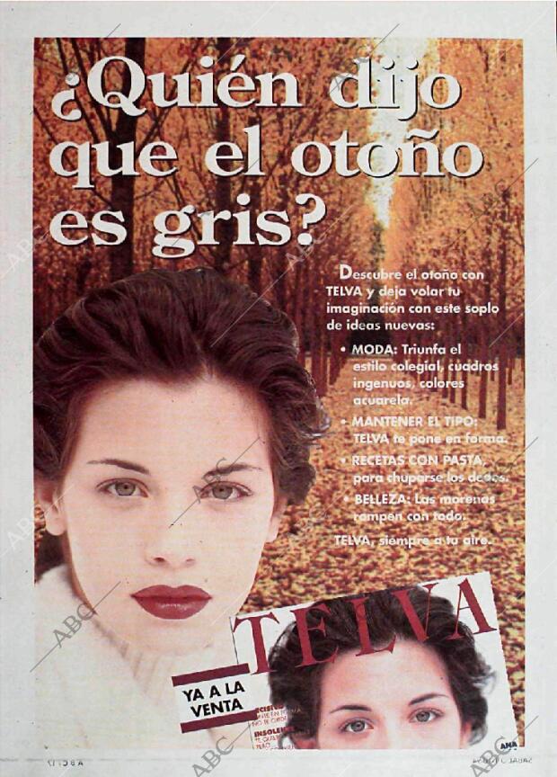 ABC MADRID 01-10-1994 página 16