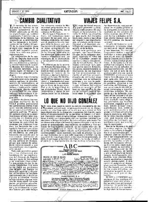 ABC MADRID 01-10-1994 página 21