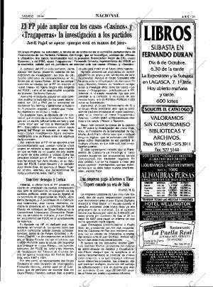 ABC MADRID 01-10-1994 página 29