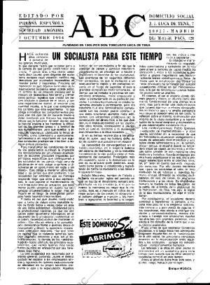ABC MADRID 01-10-1994 página 3