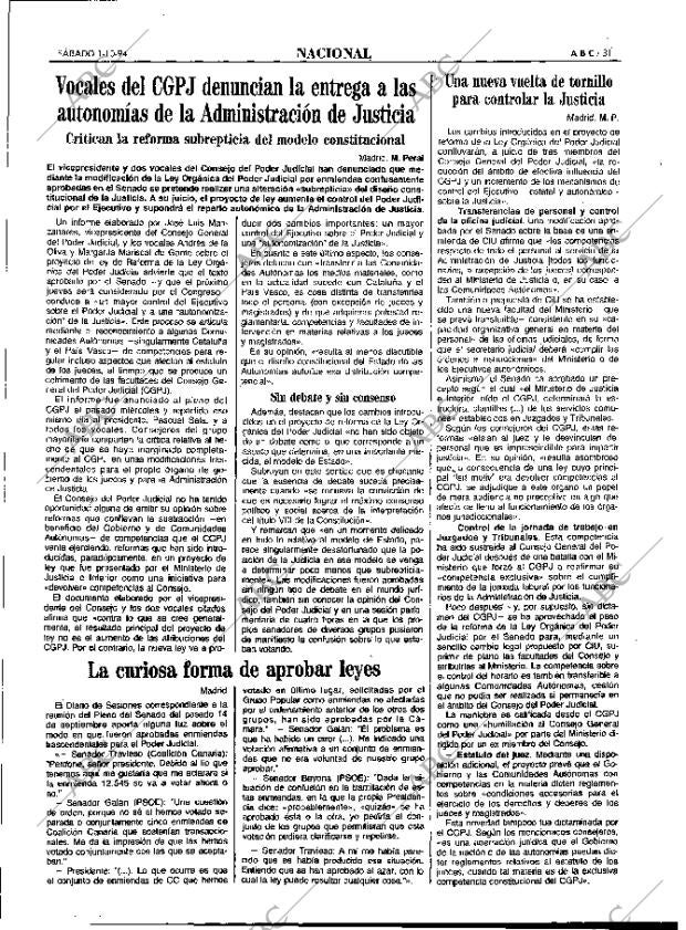 ABC MADRID 01-10-1994 página 31