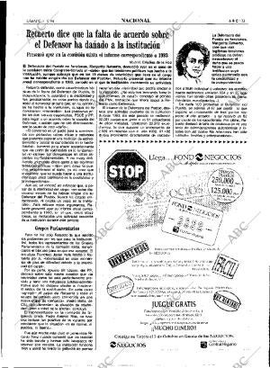 ABC MADRID 01-10-1994 página 33