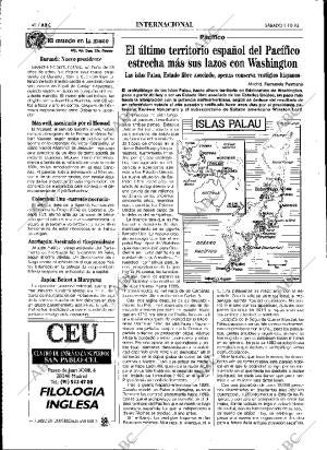 ABC MADRID 01-10-1994 página 40