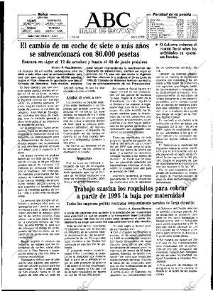 ABC MADRID 01-10-1994 página 41
